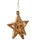 3D08 - 3D Star with Stable and Nativity - 2.5"