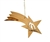 N35 - Shooting Star with Nativity down - 4"