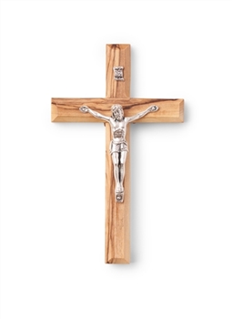 CC10C - Crucifix - 4.75"